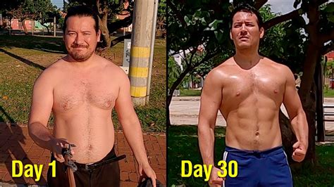 I walked 10K steps a day for a month. The results .